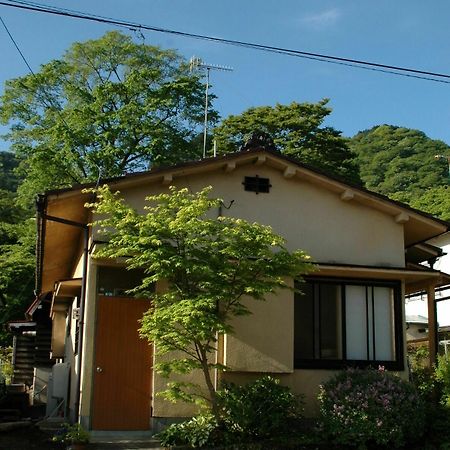 Nikko Cottage Fu-Sha Ngoại thất bức ảnh