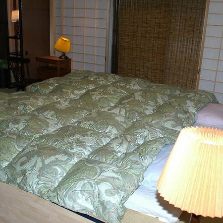 Nikko Cottage Fu-Sha Ngoại thất bức ảnh