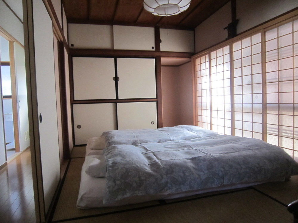 Nikko Cottage Fu-Sha Ngoại thất bức ảnh
