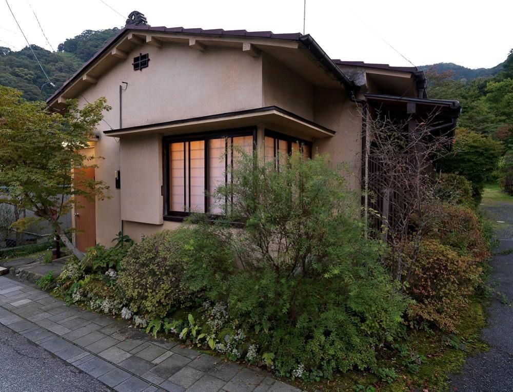 Nikko Cottage Fu-Sha Ngoại thất bức ảnh
