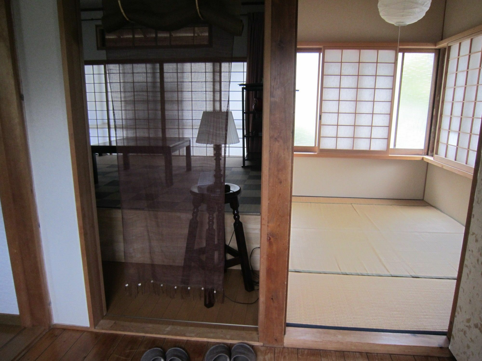 Nikko Cottage Fu-Sha Ngoại thất bức ảnh