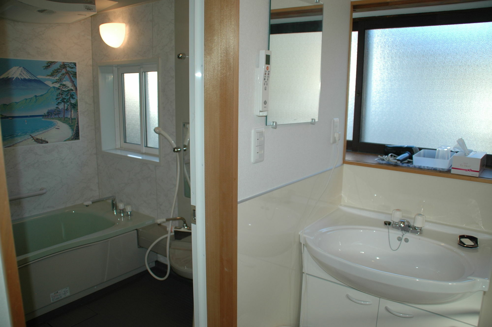 Nikko Cottage Fu-Sha Ngoại thất bức ảnh
