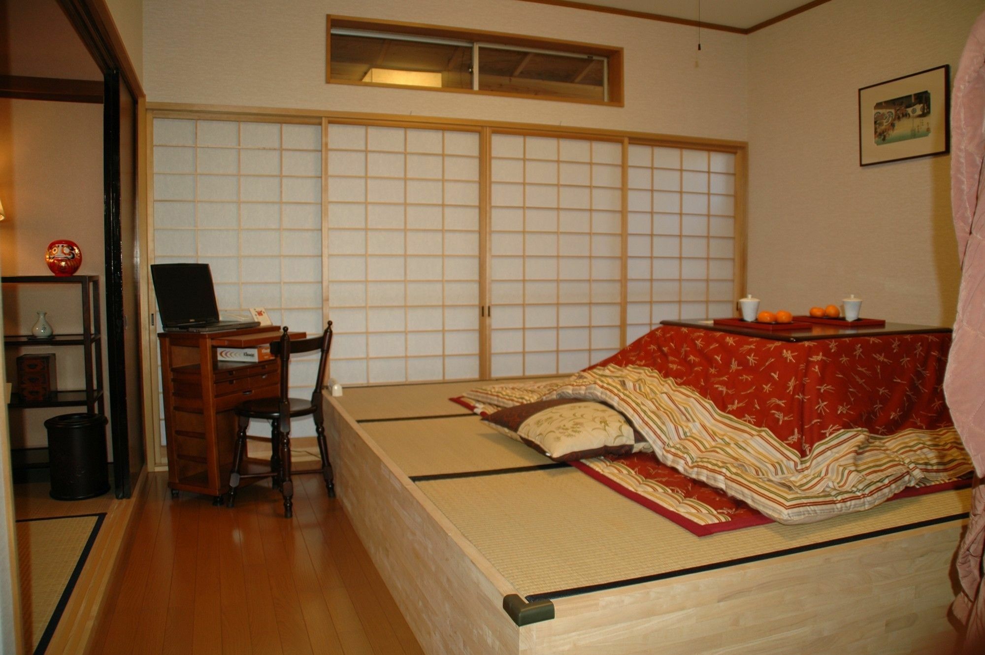 Nikko Cottage Fu-Sha Ngoại thất bức ảnh